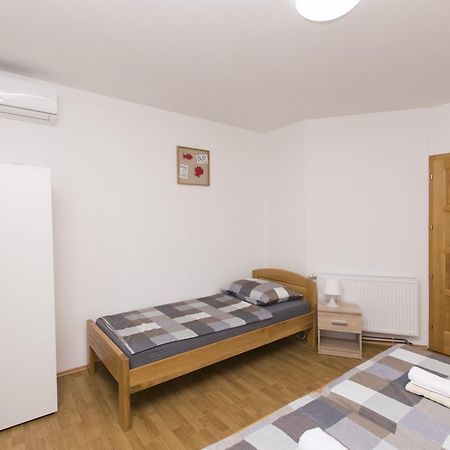 Rooms Nada Seline Esterno foto