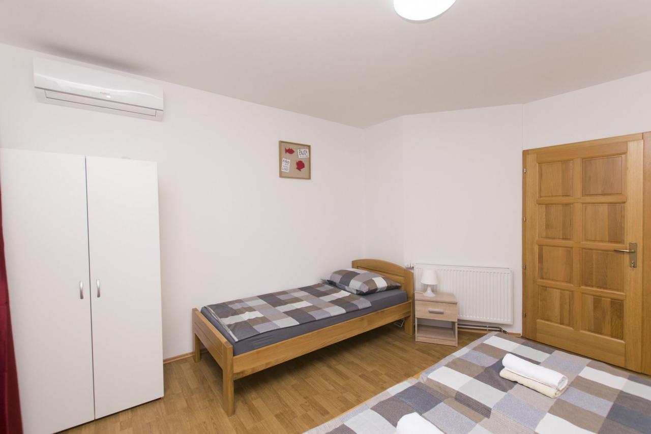 Rooms Nada Seline Esterno foto